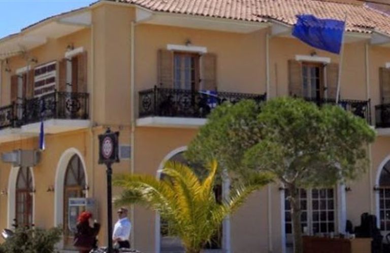 dimarxeio aktiou