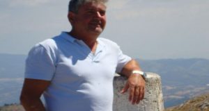 Αγρίνιο: Θετικός στον ιό ο Γραμματέας του Δήμου, Δημήτρης Τζιώλης