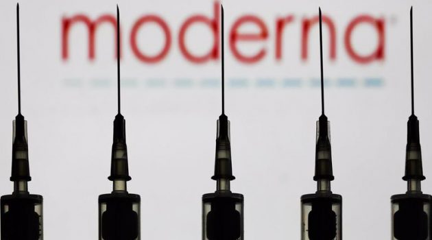 Moderna: Αποτελεσματικό το εμβόλιο έναντι της μετάλλαξης «Δέλτα»
