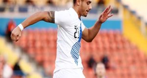 Η Εθνική νίκησε 2-1 την Κύπρο σε φιλικό αγώνα
