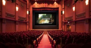 Φεστιβάλ Κινηματογράφου Θεσσαλονίκης: Πρεμιέρα σε άδεια αίθουσα