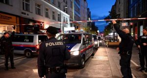 Βιέννη – Τρομοκρατική επίθεση: Τζιχαντιστής του ISIS ένας από τους…