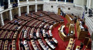 Βουλή: Στις 12 Νοεμβρίου η «μάχη» Μητσοτάκη με πολιτικούς αρχηγούς…