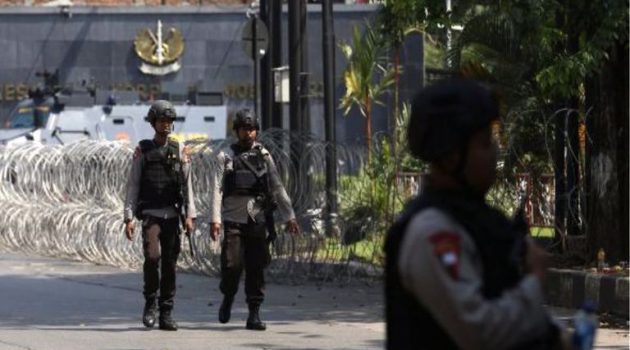 Ινδονησία: Εξτρεμιστές εκτέλεσαν τέσσερις χριστιανούς