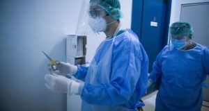 Αγρίνιο – Αγωνιστική Συνεργασία Εμπόρων: «Η κατάσταση με τον ιό…