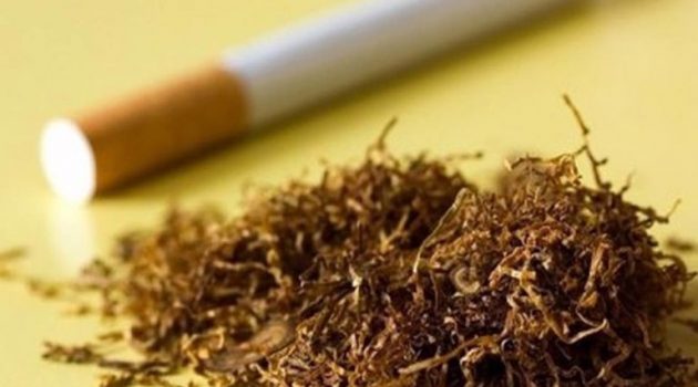 Μεσολόγγι: Άνδρας συνελήφθη για λαθραίο καπνό και ναρκωτικά