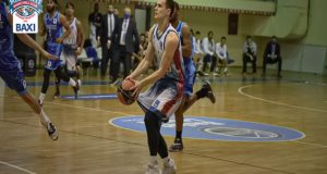 Basket League – Χαρίλαος Τρικούπης: Τρίτωσε το… καλό και συνεχίζει!