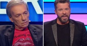 ΣΚΑΪ – «Big Brother»: Ο Ανδρέας Μικρούτσικος αντί του Χάρη…