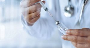 Π.Ε. Αιτωλοακαρνανίας: 931 εμβολιασμοί κατά του κορωνοϊού