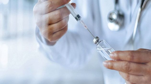 Η Κομισιόν συμφώνησε με τη «Moderna» για την αγορά εμβολίου