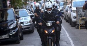 470 συλλήψεις στη Δυτική Ελλάδα τον Οκτώβριο