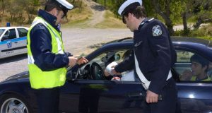 Αιτωλοακαρνανία: Νέες συλλήψεις για στέρηση άδειας ικανότητας οδήγησης