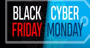 Και μετά την «Black Friday» έρχεται η «Cyber Monday»