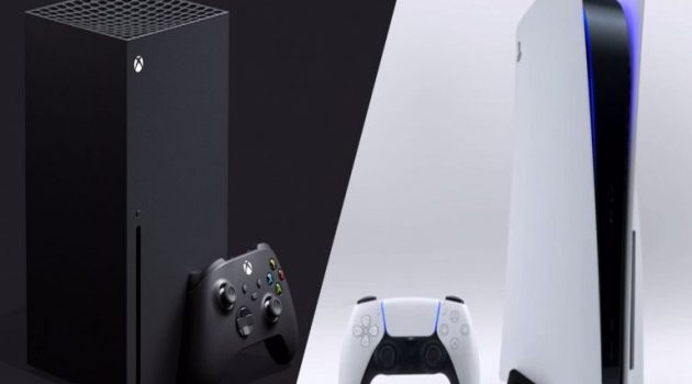 Αντίστροφη μέτρηση για την κυκλοφορία του PlayStation 5 και του Xbox Series X