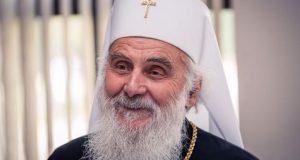 Επιδεινώθηκε η υγεία του Πατριάρχη Σερβίας Ειρηναίου