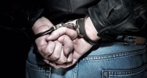 Αγρίνιο: Σύλληψη άνδρα για καταδικαστική απόφαση