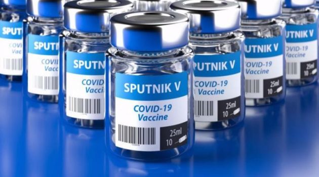 Ρωσία: Περίπου €17 η τιμή των δυο δόσεων του Sputnik-V