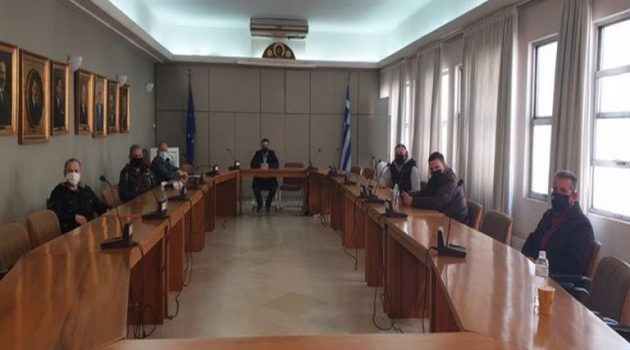 Δήμος Αγρινίου: Aνάγκη εκπόνησης πλάνου λειτουργίας ανά υπηρεσία