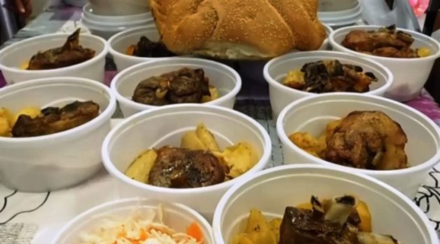 Δήμος Αγρινίου: Καθημερινά 110 έτοιμα γεύματα – Τα δικαιολογητικά