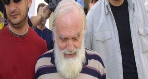 Πέθανε ο αρχηγός της «Εταιρείας Δολοφόνων» Χρήστος Παπαδόπουλος