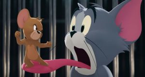 «Tom & Jerry»: Στη Νέα Υόρκη σε νέα live action…
