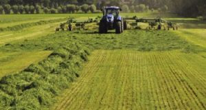 Νέο «πακέτο» 19 δισ. ευρώ για την αγροτική ανάπτυξη