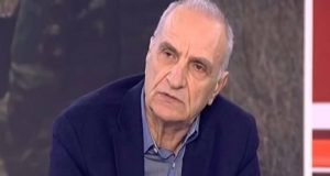 «Έχεις γνωρίσει από κοντά Απριλιανούς;»