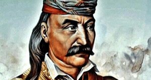 «1821-Ήρωες σαν Έλληνες» – Η πρώτη ψηφιακή παραγωγή για τους…