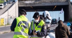 Αιτωλοακαρνανία: Oκτώ συλλήψεις για παραβάσεις του Κ.Ο.Κ.