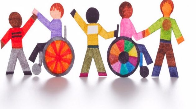 Π.Δ.Ε.: Διαδικτυακή Συζήτηση για την Παγκόσμια Ημέρα Ατόμων με Αναπηρία