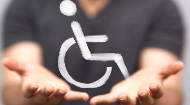 3 Δεκεμβρίου: Παγκόσμια Ημέρα Ατόμων με Αναπηρία (Video)