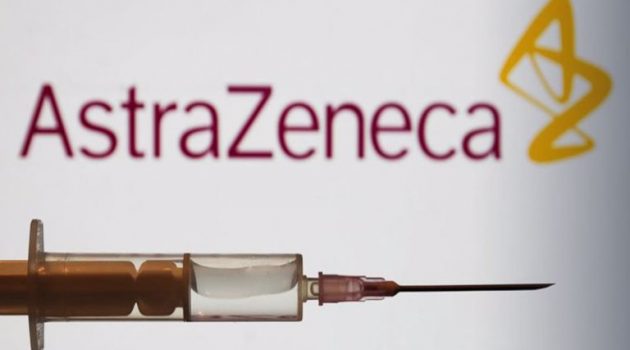 Εγκρίθηκε το εμβόλιο της AstraZeneca στη Βρετανία