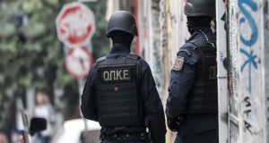 Αγρίνιο: Σύλληψη για κατοχή ναρκωτικών