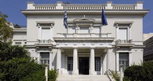 Υπουργείο Πολιτισμού: Το «Μουσείο Μπενάκη» ταξιδεύει στη Μελβούρνη