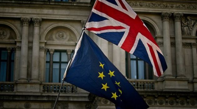Τα βρήκαν Ε.Ε. και Βρετανία για το Brexit – Έκλεισε η συμφωνία