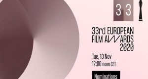 «E.F.As at Eight»: 18 ταινίες συγκεντρώνουν 30 υποψηφιότητες