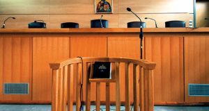 Δικαστήρια Λευκάδας: Αιτωλοακαρνάνας πήγε μηνυτής και έφυγε… καταδικασμένος