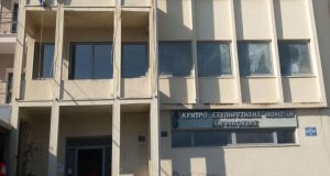 Εκατοντάδες τα ραντεβού στις Κινητές Ιατρικές Μονάδες στο Χαλκιόπουλο του…