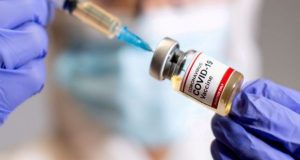 Αιτωλοακαρνανία: 200 εμβολιασμοί υγειονομικών μέχρι στιγμής