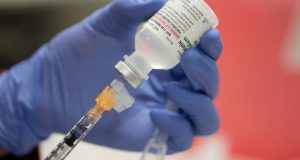 Νοσοκομείο Μεσολογγίου: Αναβάλλονται επ’ αόριστον οι εμβολιασμοί των υγειονομικών