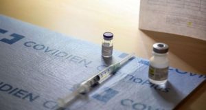 Π.Ε. Αιτωλοακαρνανίας: 881 εμβολιασμοί κατά του κορωνοϊού