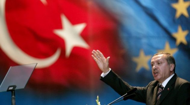 Η ευρωπαϊκή αμηχανία απέναντι στην Τουρκία και το ερώτημα για τις κυρώσεις