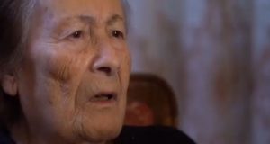 «Έφυγε» από την ζωή η γηραιότερη Ελληνίδα επιζώσα του Άουσβιτς