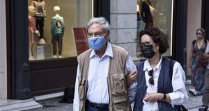 Νίκος Τζανάκης: «Πότε θα καταργηθούν τα πιστοποιητικά και οι μάσκες…