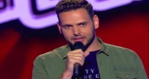 Νίκος Παπουτσής: H αποκάλυψη του «The Voice»