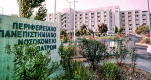 Πάτρα: «Μάχη» για να μην διασωληνωθεί ο 9χρονος με κορωνοϊό…