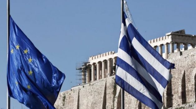 Ο.Ο.Σ.Α.: Σταδιακή ανάκαμψη της ελληνικής οικονομίας από το 2021