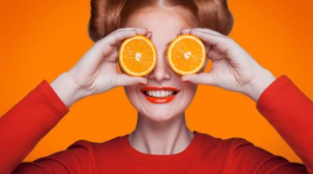 Τι να τρώτε για πιο υγιή μάτια και καλύτερη όραση