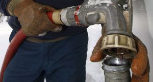 Ομοσπονδία Βενζινοπωλών: Στο €1,70 το πετρέλαιο θέρμανσης