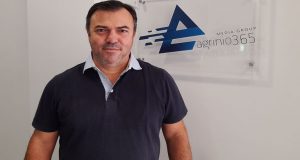 Ο Κώστας Ποσονίδης στον Antenna Star 103.5 για τη νέα…